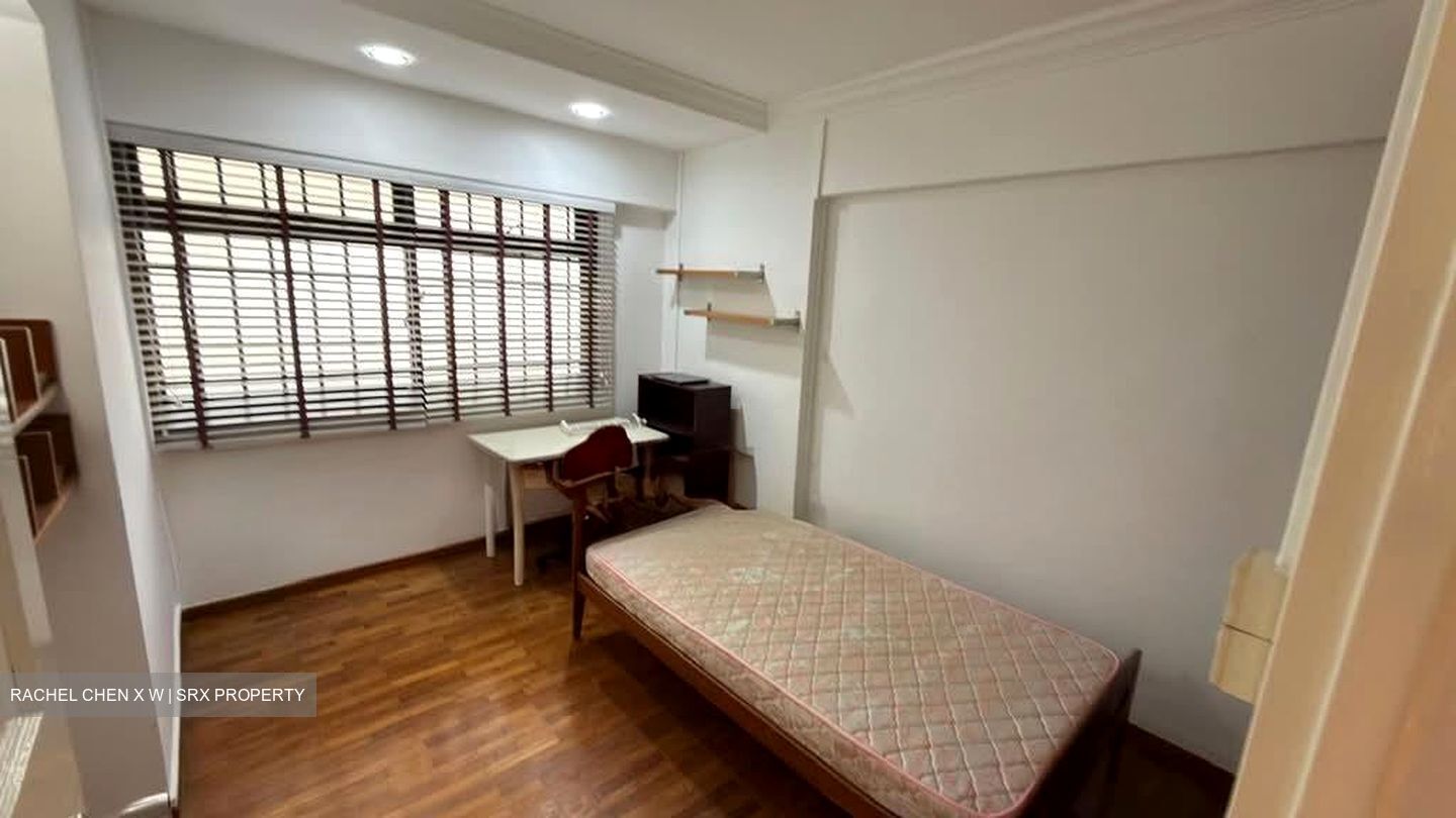 Blk 327 Sembawang Crescent (Sembawang), HDB 4 Rooms #538795461
